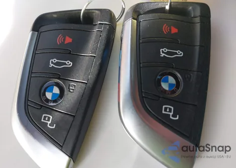 2022 BMW 430I z USA, uszkodzony, nr VIN WBA53AP05NCH80317